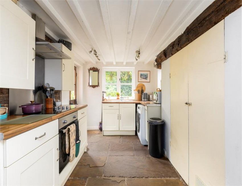 Images for THE SQUARE - beautiful detached cottage in semi rural hamlet 