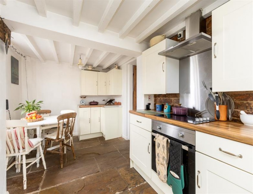 Images for THE SQUARE - beautiful detached cottage in semi rural hamlet 