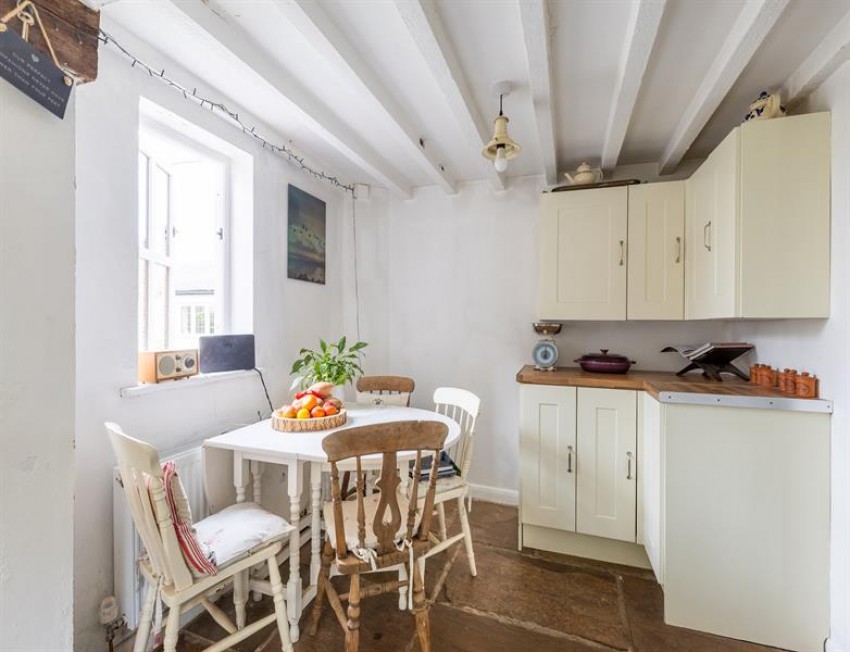 Images for THE SQUARE - beautiful detached cottage in semi rural hamlet 