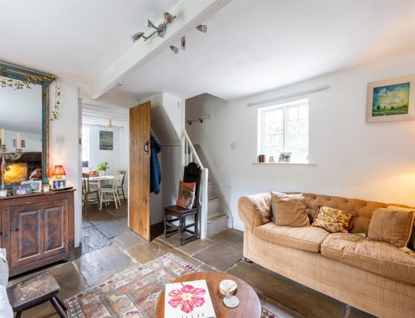 Images for THE SQUARE - beautiful detached cottage in semi rural hamlet 