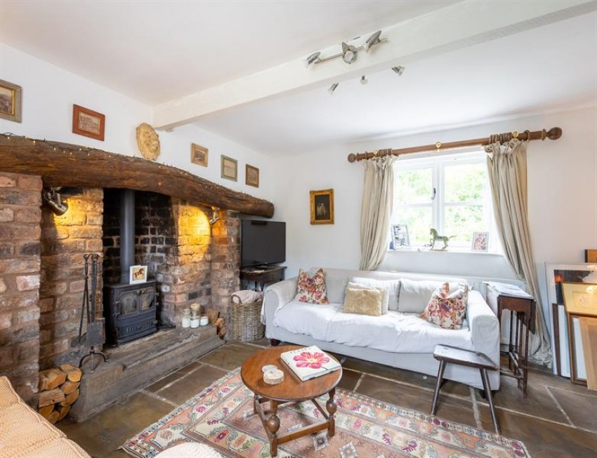Images for THE SQUARE - beautiful detached cottage in semi rural hamlet 