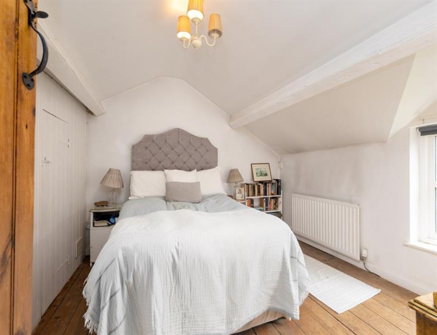 Images for THE SQUARE - beautiful detached cottage in semi rural hamlet 