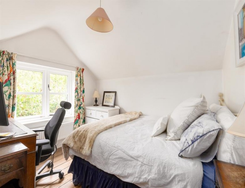 Images for THE SQUARE - beautiful detached cottage in semi rural hamlet 