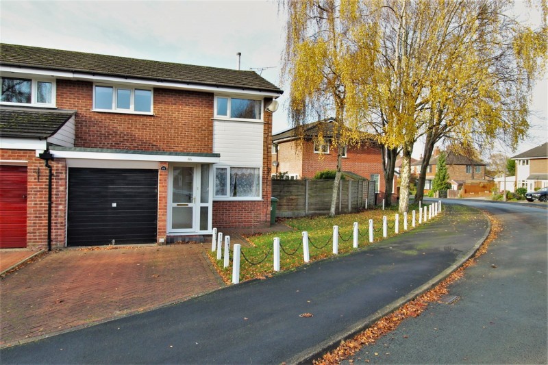 Berwick Avenue,, Heaton Mersey, Stockport