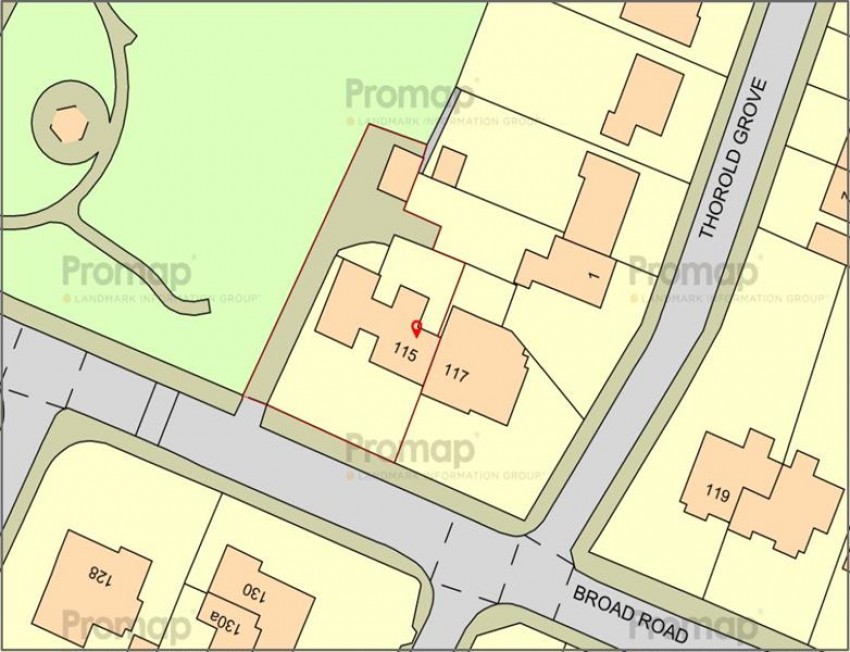 Images for Broad Road, Sale