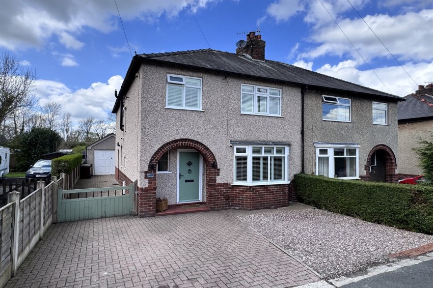 Images for Horderns Road, Chapel-En-Le-Frith, High Peak