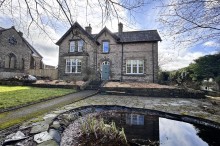 Images for Wesley House ,Market Street, Chapel-En-Le-Frith