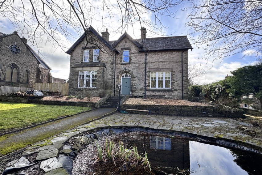 Images for Wesley House ,Market Street, Chapel-En-Le-Frith