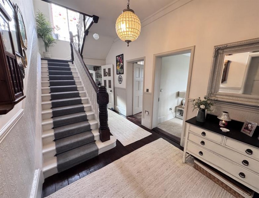 Images for Wesley House ,Market Street, Chapel-En-Le-Frith