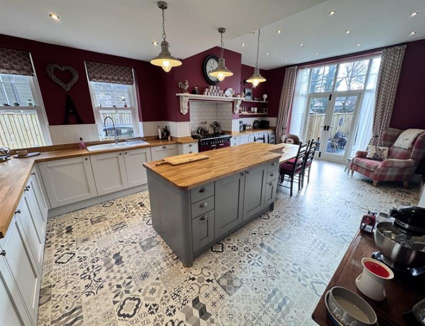 Images for Wesley House ,Market Street, Chapel-En-Le-Frith
