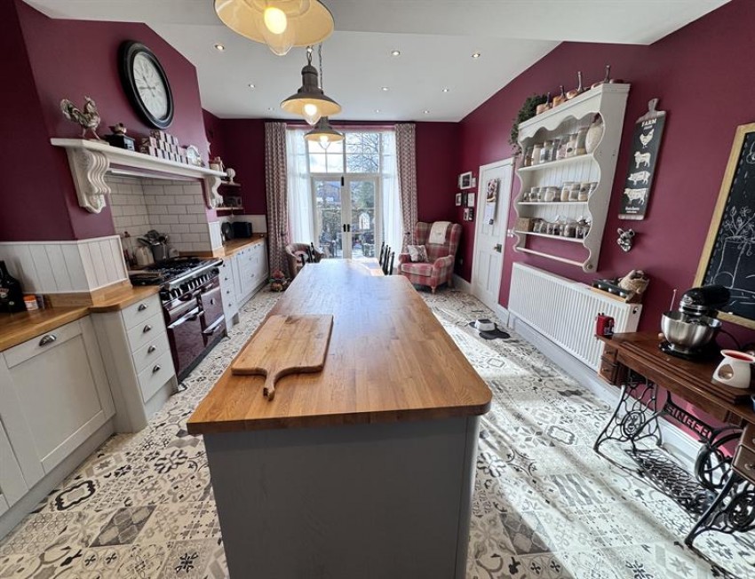 Images for Wesley House ,Market Street, Chapel-En-Le-Frith