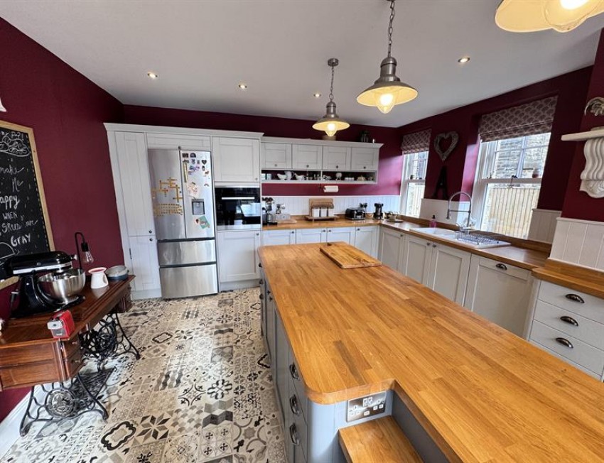 Images for Wesley House ,Market Street, Chapel-En-Le-Frith