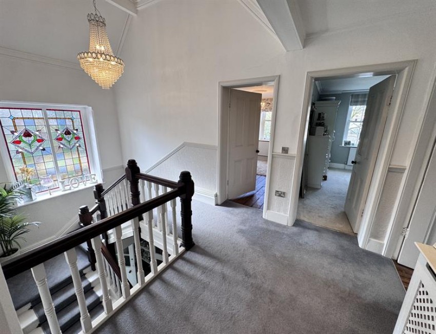 Images for Wesley House ,Market Street, Chapel-En-Le-Frith