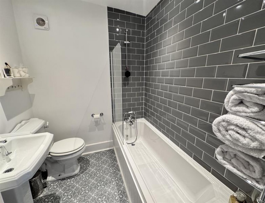 Images for Wesley House ,Market Street, Chapel-En-Le-Frith