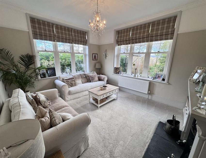 Images for Wesley House ,Market Street, Chapel-En-Le-Frith