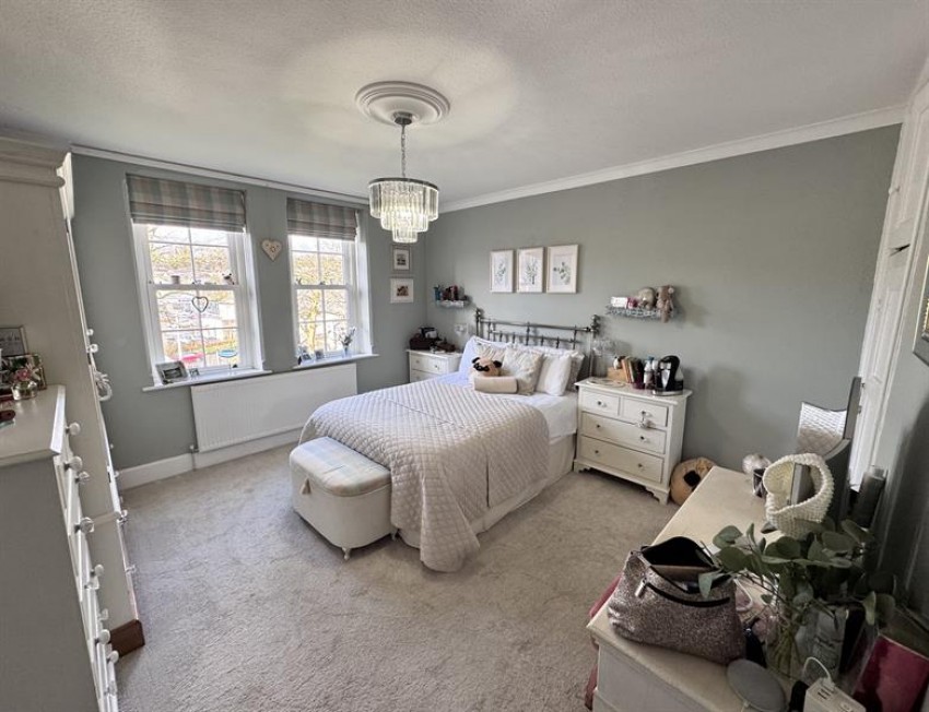 Images for Wesley House ,Market Street, Chapel-En-Le-Frith