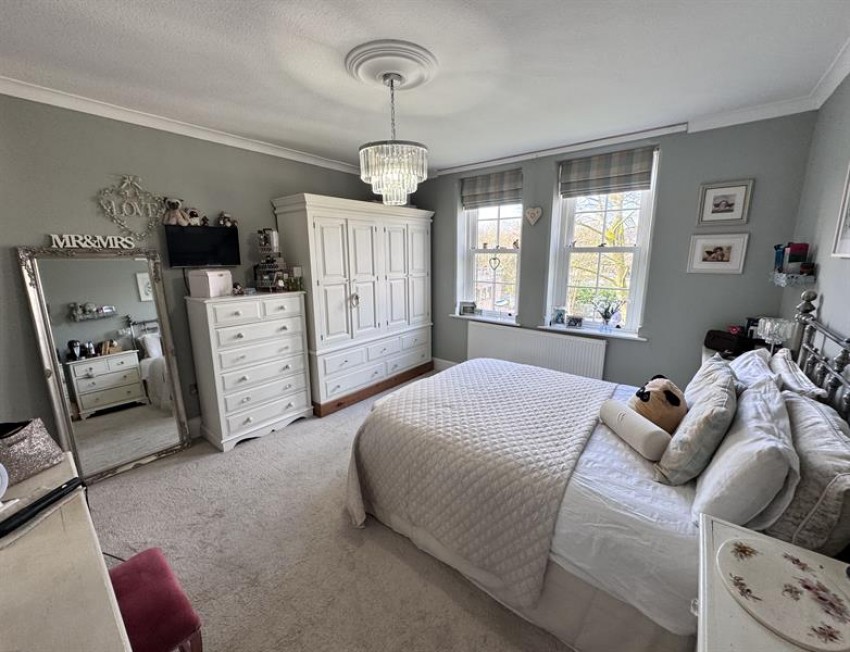 Images for Wesley House ,Market Street, Chapel-En-Le-Frith