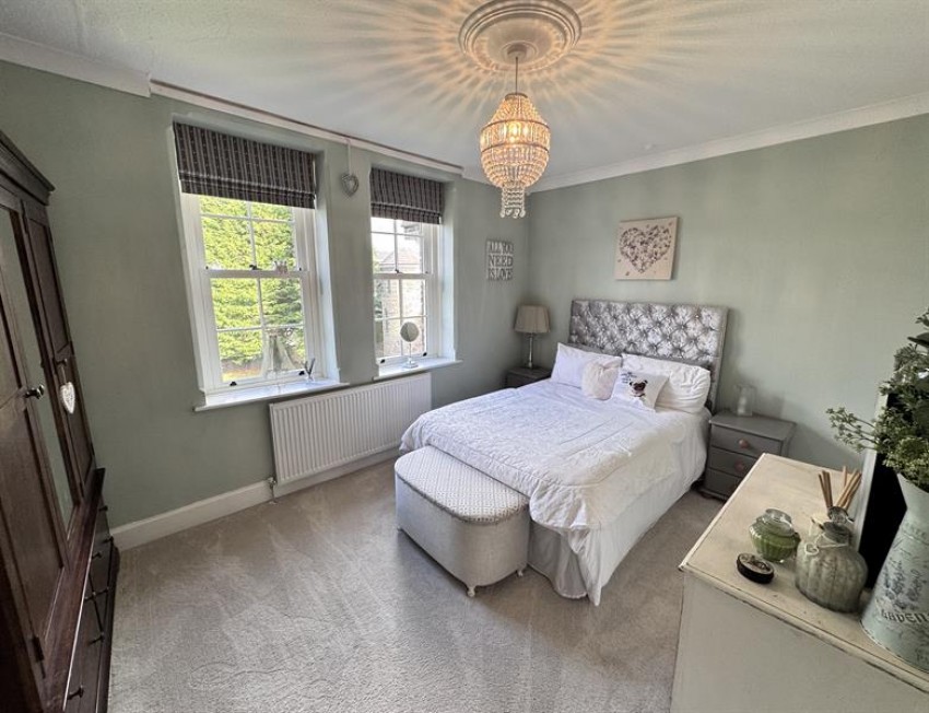Images for Wesley House ,Market Street, Chapel-En-Le-Frith