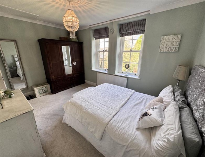 Images for Wesley House ,Market Street, Chapel-En-Le-Frith