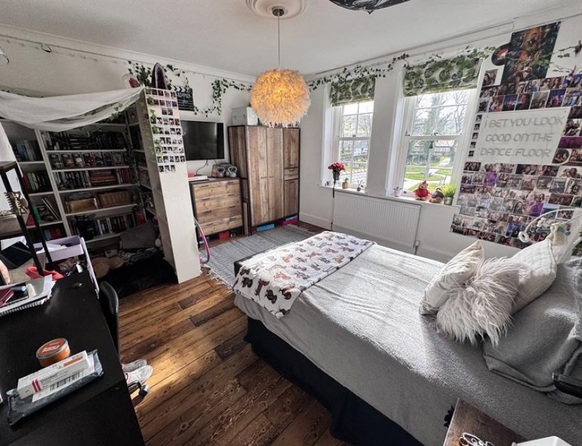 Images for Wesley House ,Market Street, Chapel-En-Le-Frith