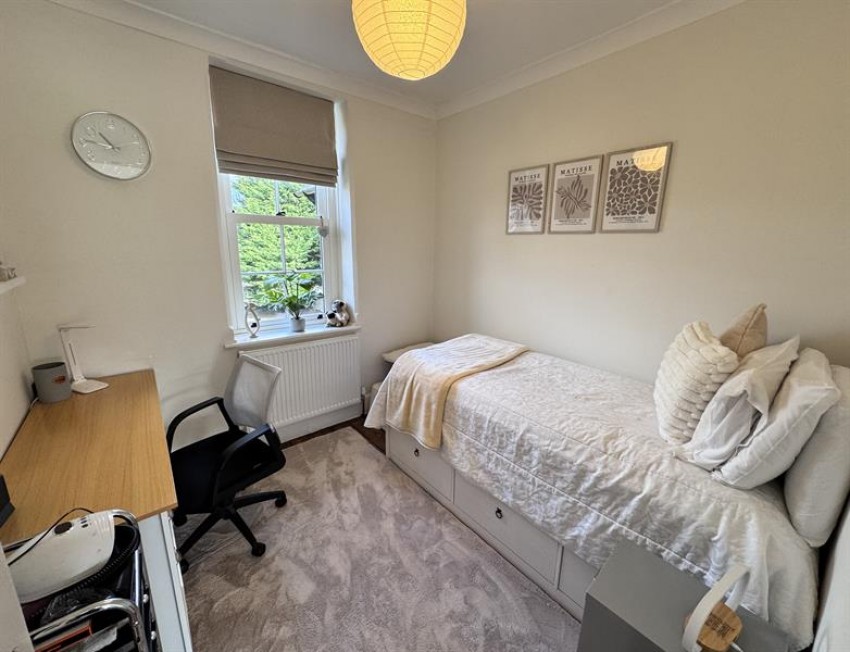 Images for Wesley House ,Market Street, Chapel-En-Le-Frith