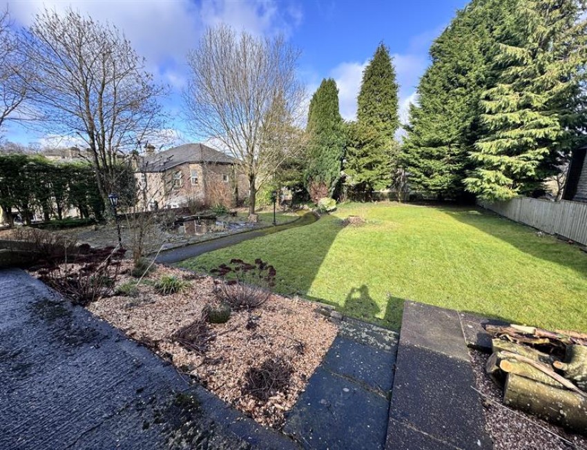 Images for Wesley House ,Market Street, Chapel-En-Le-Frith