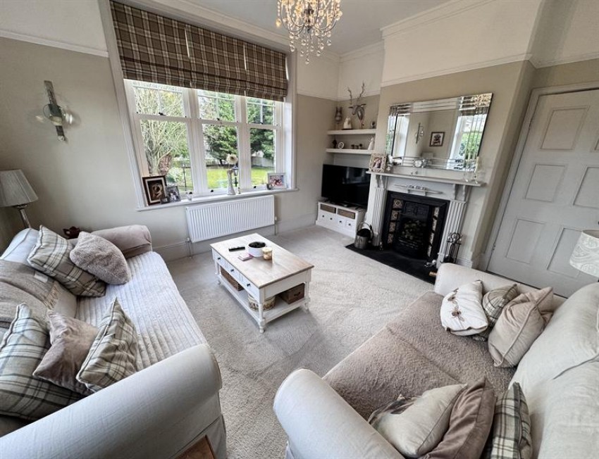 Images for Wesley House ,Market Street, Chapel-En-Le-Frith