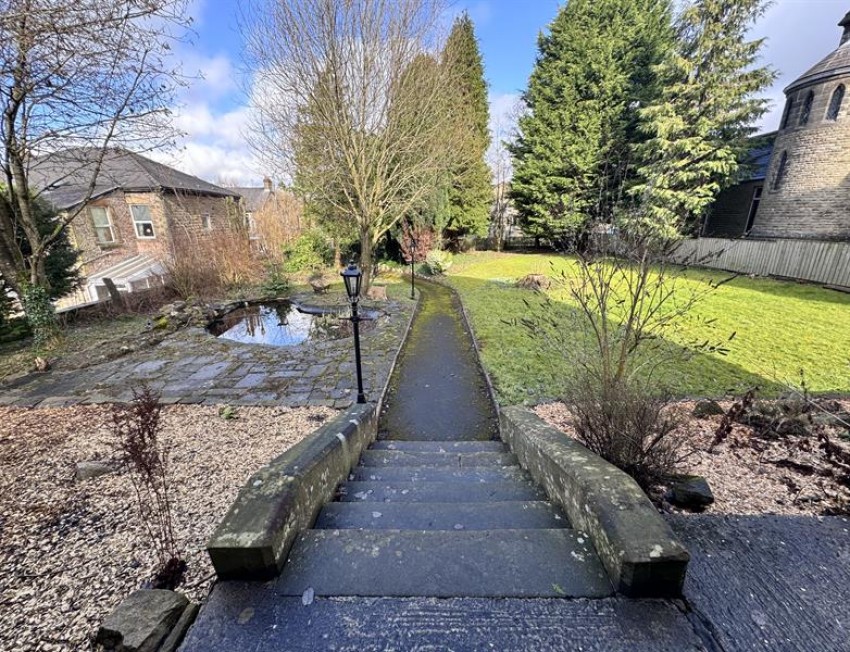 Images for Wesley House ,Market Street, Chapel-En-Le-Frith