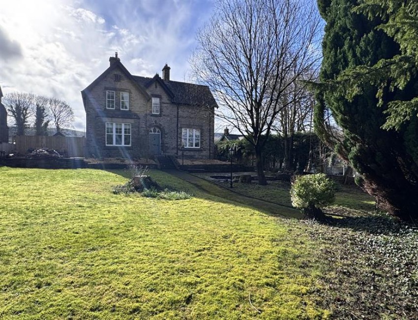 Images for Wesley House ,Market Street, Chapel-En-Le-Frith