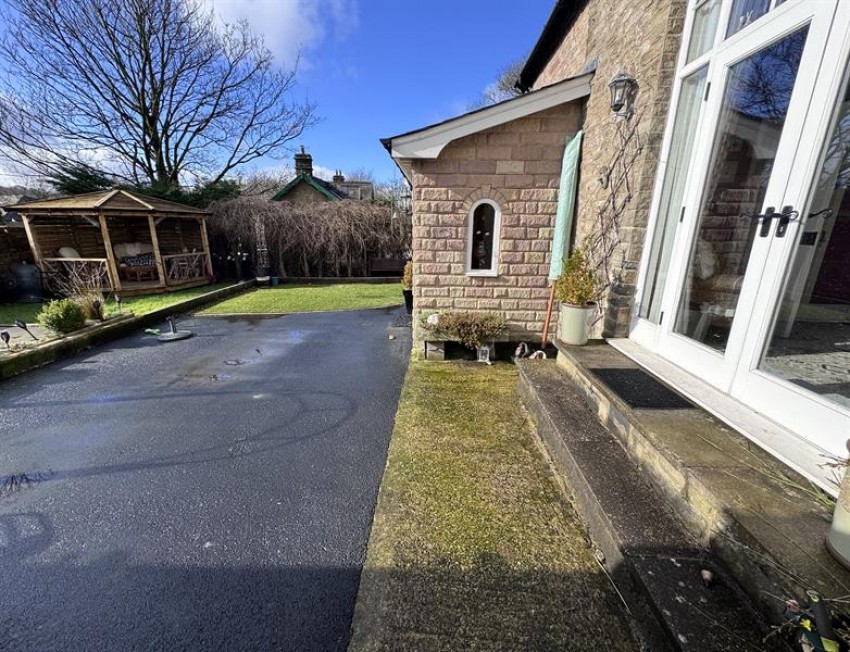 Images for Wesley House ,Market Street, Chapel-En-Le-Frith