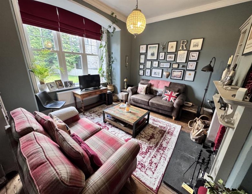 Images for Wesley House ,Market Street, Chapel-En-Le-Frith
