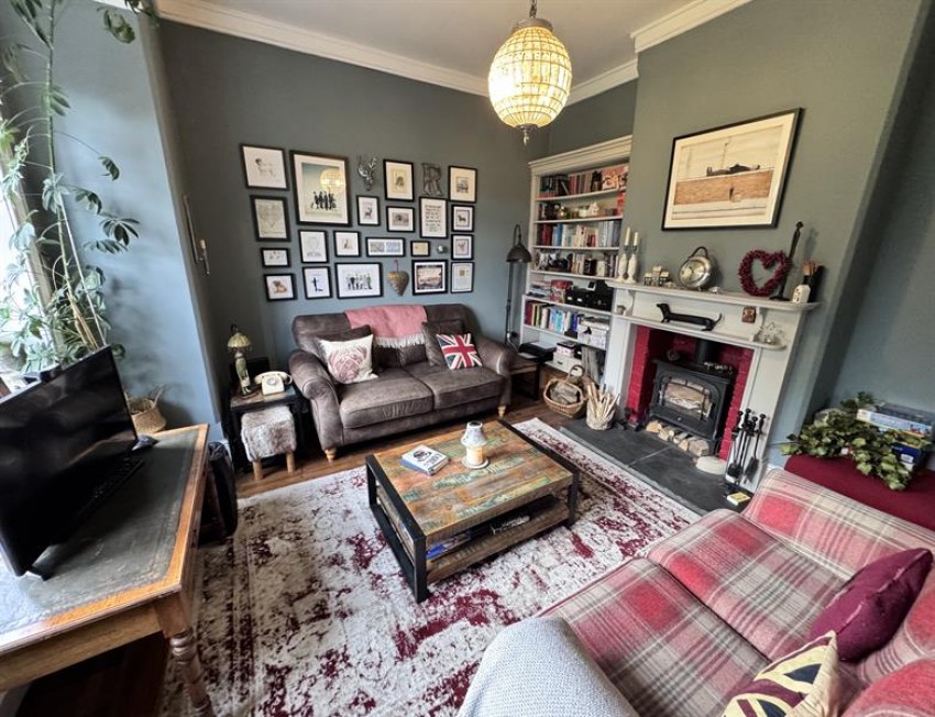 Images for Wesley House ,Market Street, Chapel-En-Le-Frith