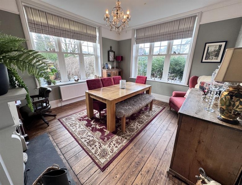 Images for Wesley House ,Market Street, Chapel-En-Le-Frith