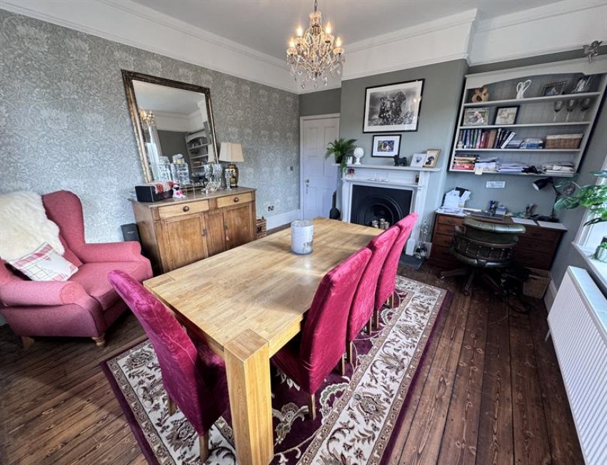 Images for Wesley House ,Market Street, Chapel-En-Le-Frith