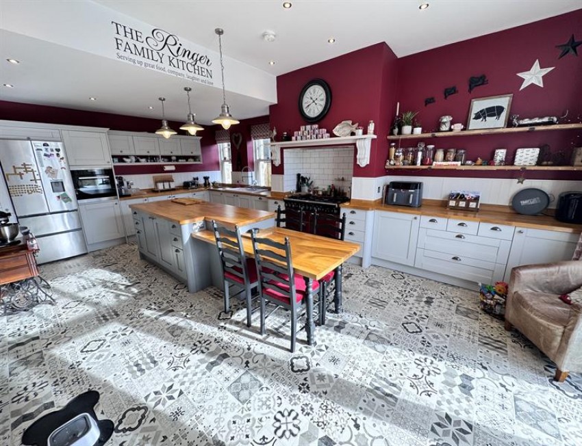 Images for Wesley House ,Market Street, Chapel-En-Le-Frith