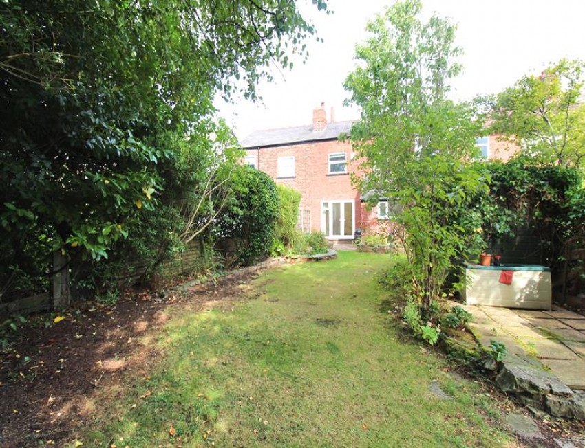 Images for Ashburn Road, Heaton Norris, Stockport