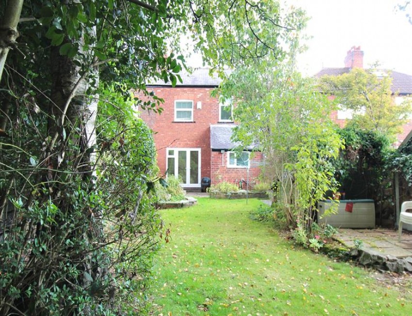 Images for Ashburn Road, Heaton Norris, Stockport