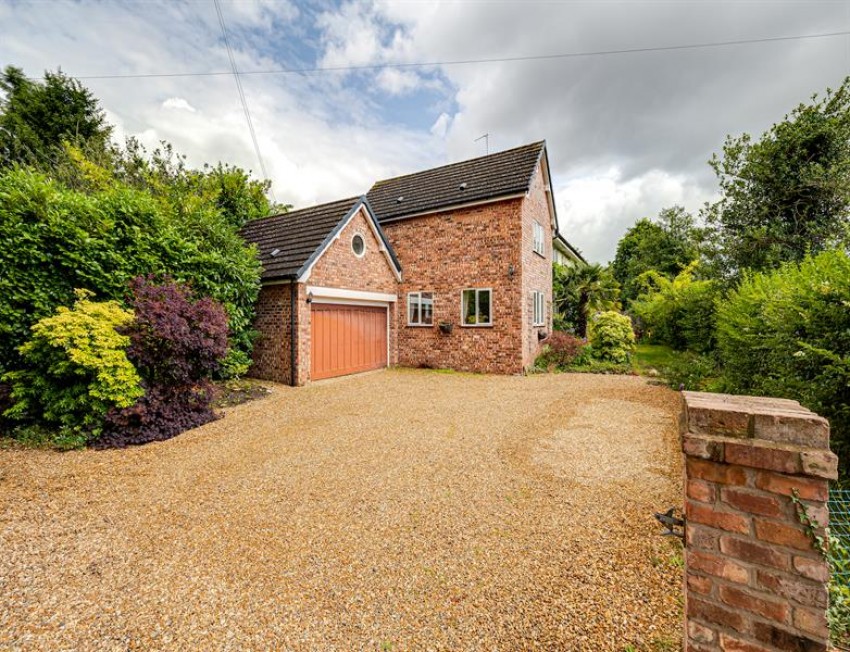 Images for Ivy Cottage, Cuddington