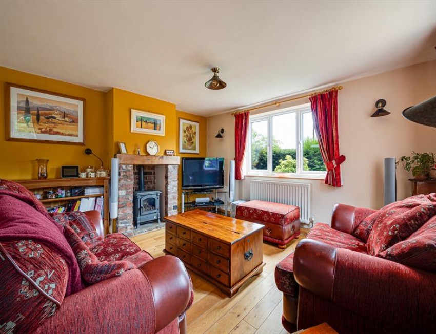 Images for Ivy Cottage, Cuddington