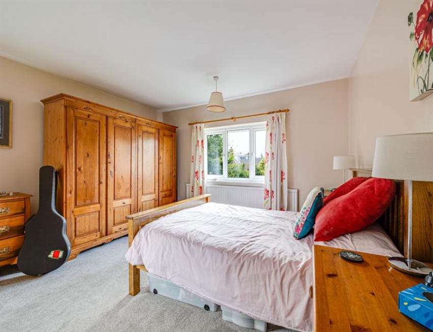 Images for Ivy Cottage, Cuddington