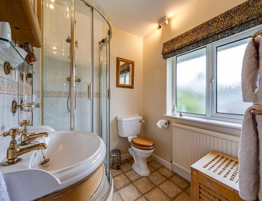 Images for Ivy Cottage, Cuddington