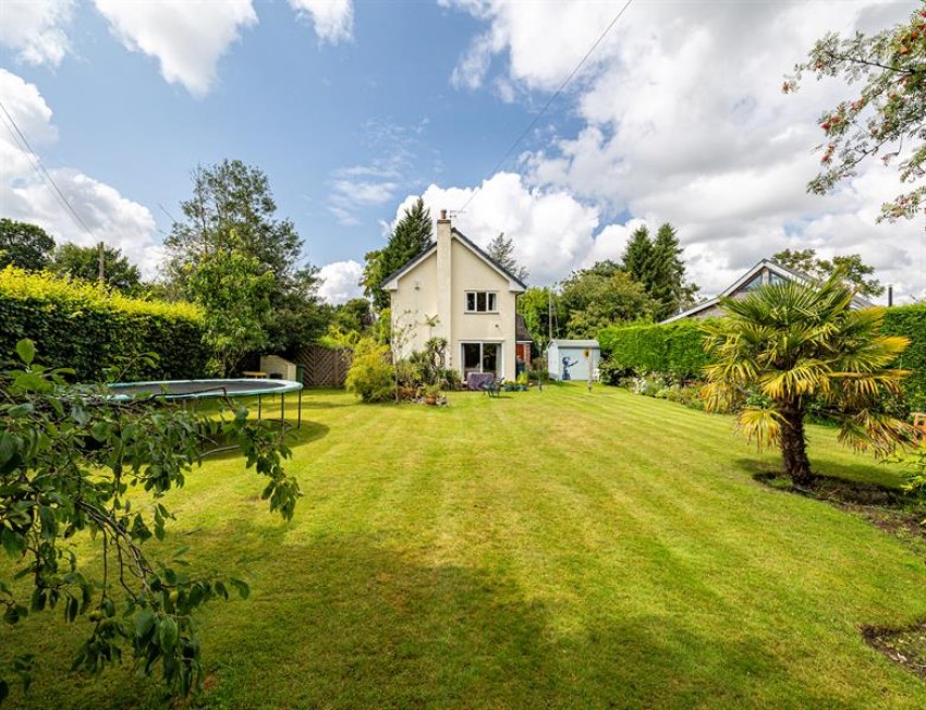 Images for Ivy Cottage, Cuddington