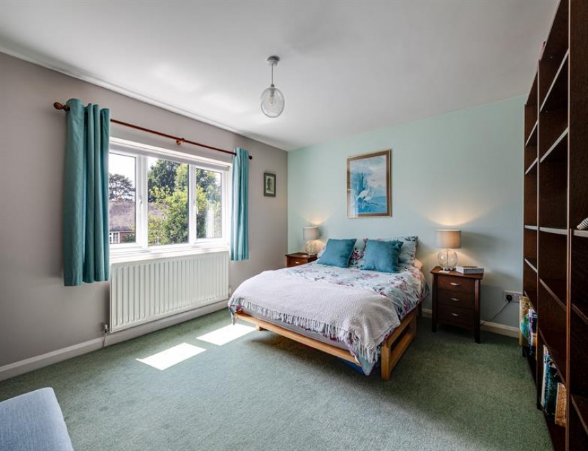 Images for Ivy Cottage, Cuddington