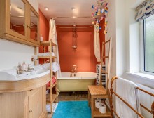 Images for Ivy Cottage, Cuddington