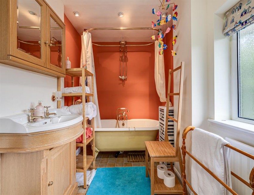 Images for Ivy Cottage, Cuddington