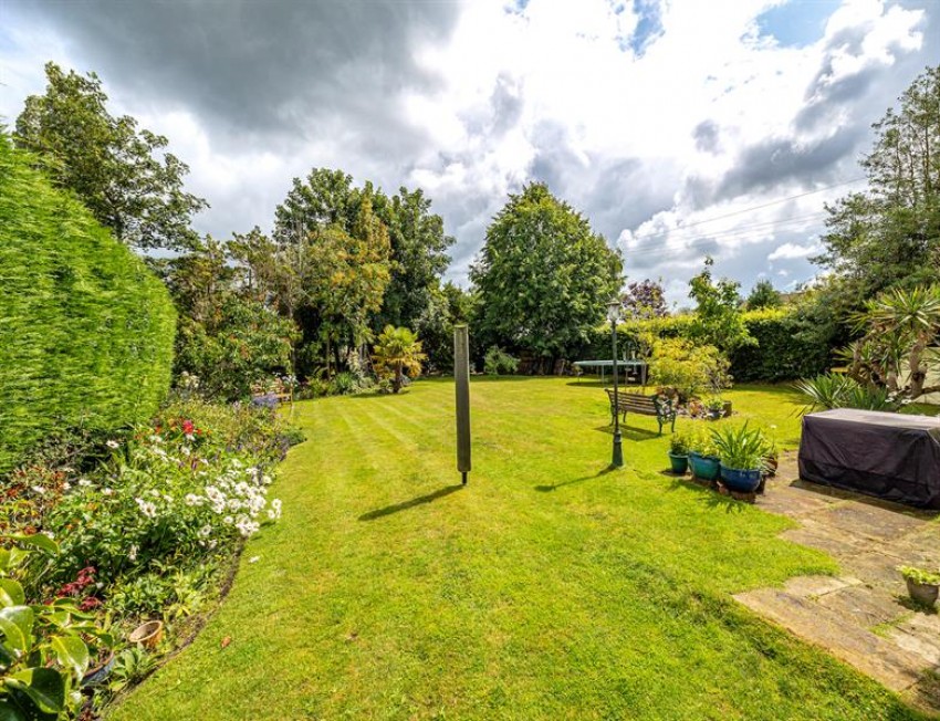 Images for Ivy Cottage, Cuddington
