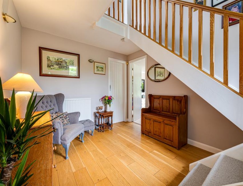 Images for Ivy Cottage, Cuddington