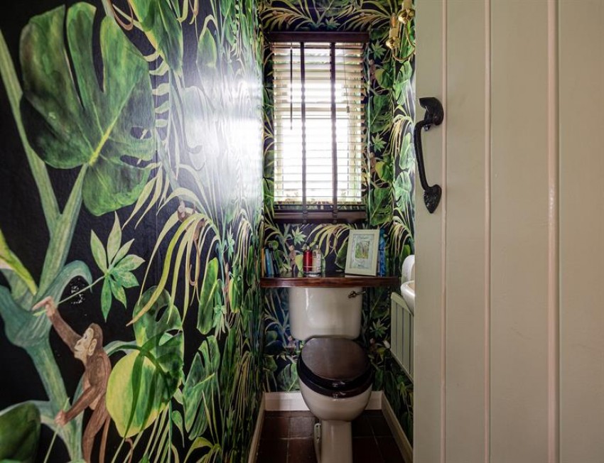 Images for Ivy Cottage, Cuddington