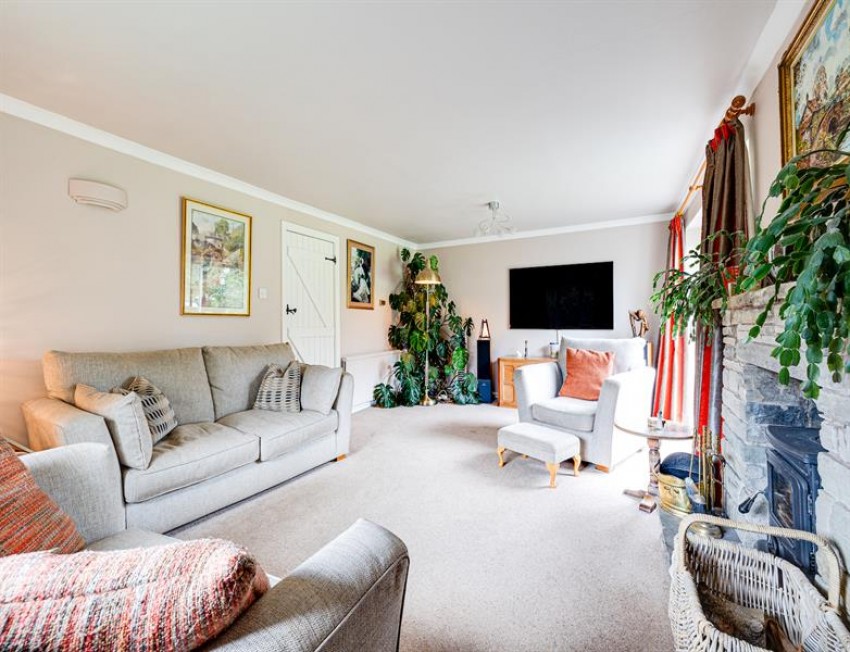 Images for Ivy Cottage, Cuddington