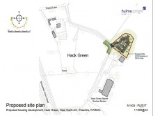 Images for Land To The South East Of French Lane, Baddington, Nantwich